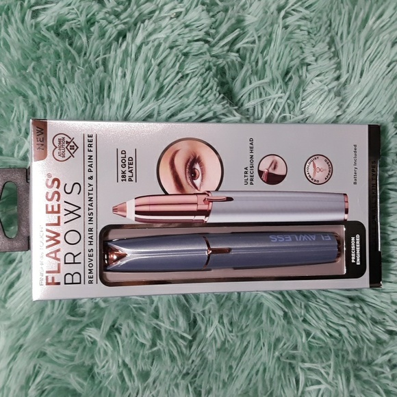 ((NEW)) Finishing Touch- Flawless Brows - Picture 1 of 15